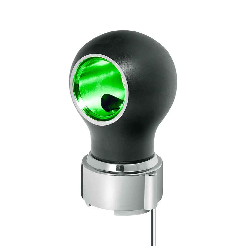 Charlotte Style Gearshift Knob with LED "“ 9/10 Speed - Image 13