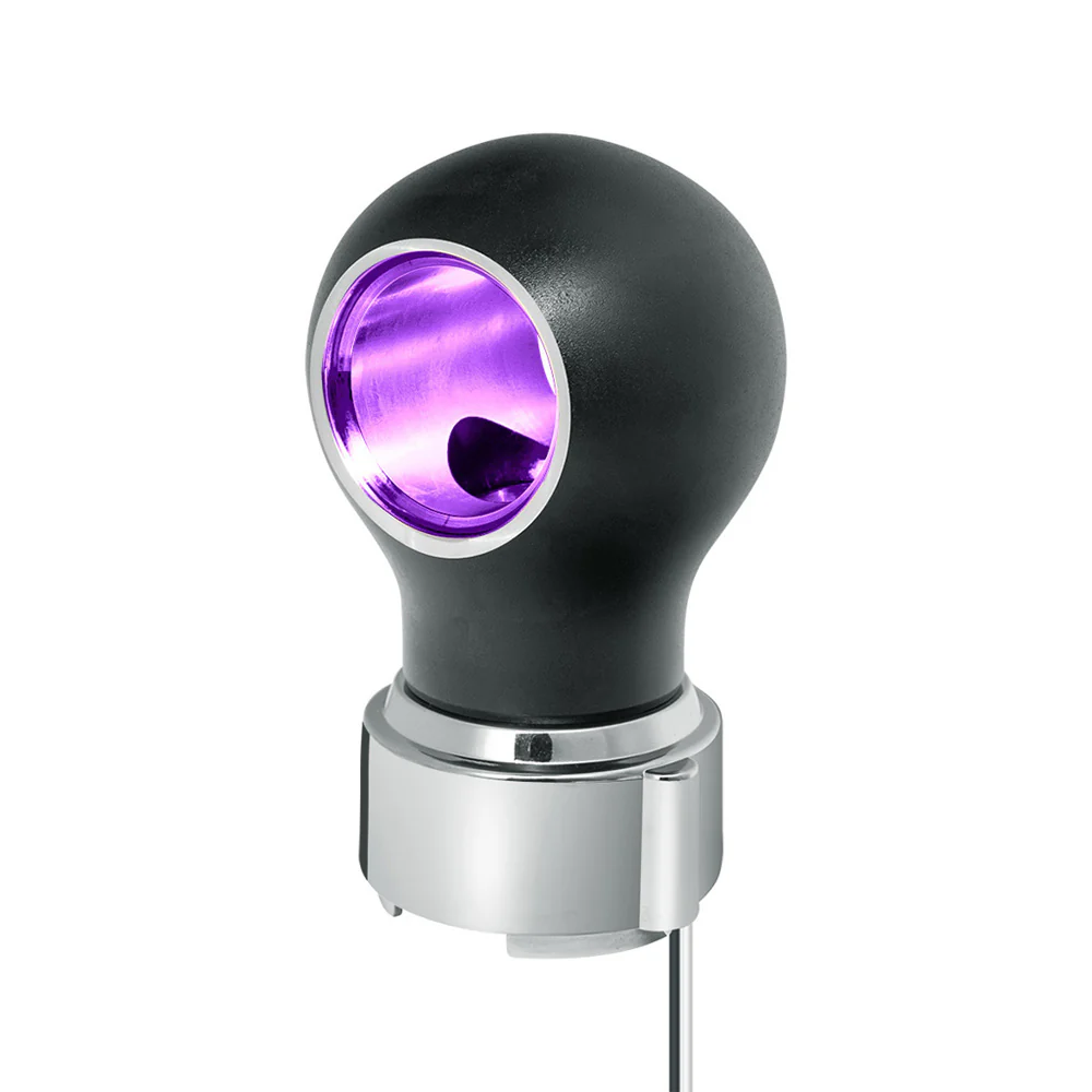 Charlotte Style Gearshift Knob with LED "“ 9/10 Speed - Image 7