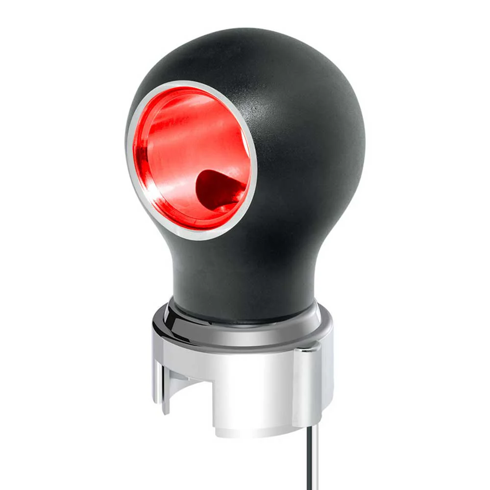 Charlotte Style Gearshift Knob with LED Light - Image 5