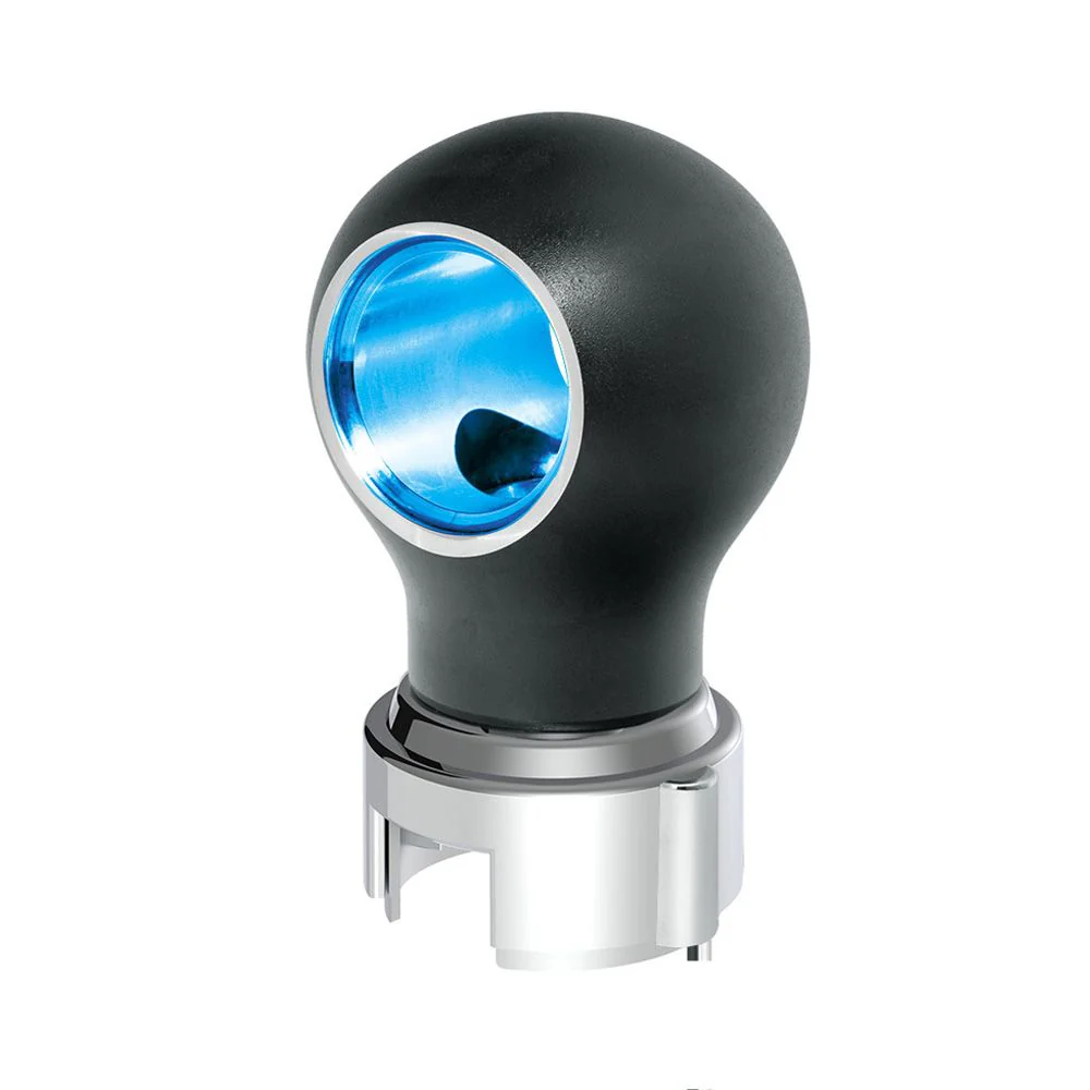 Charlotte Style Gearshift Knob with LED Light - Image 6