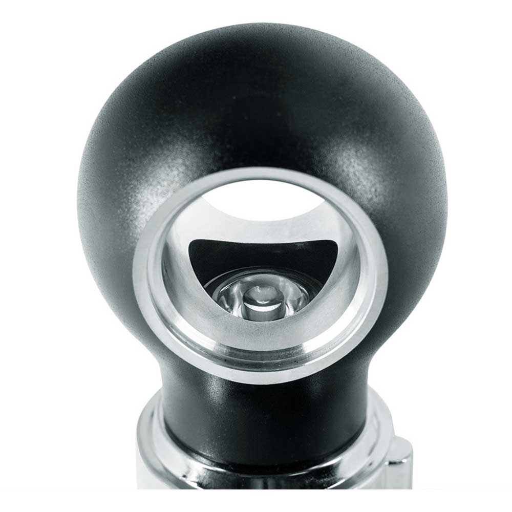 Charlotte Style Gearshift Knob with LED Light - Image 7