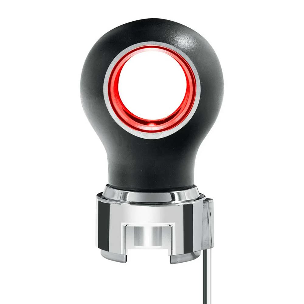 Charlotte Style Gearshift Knob with LED Light - Image 8