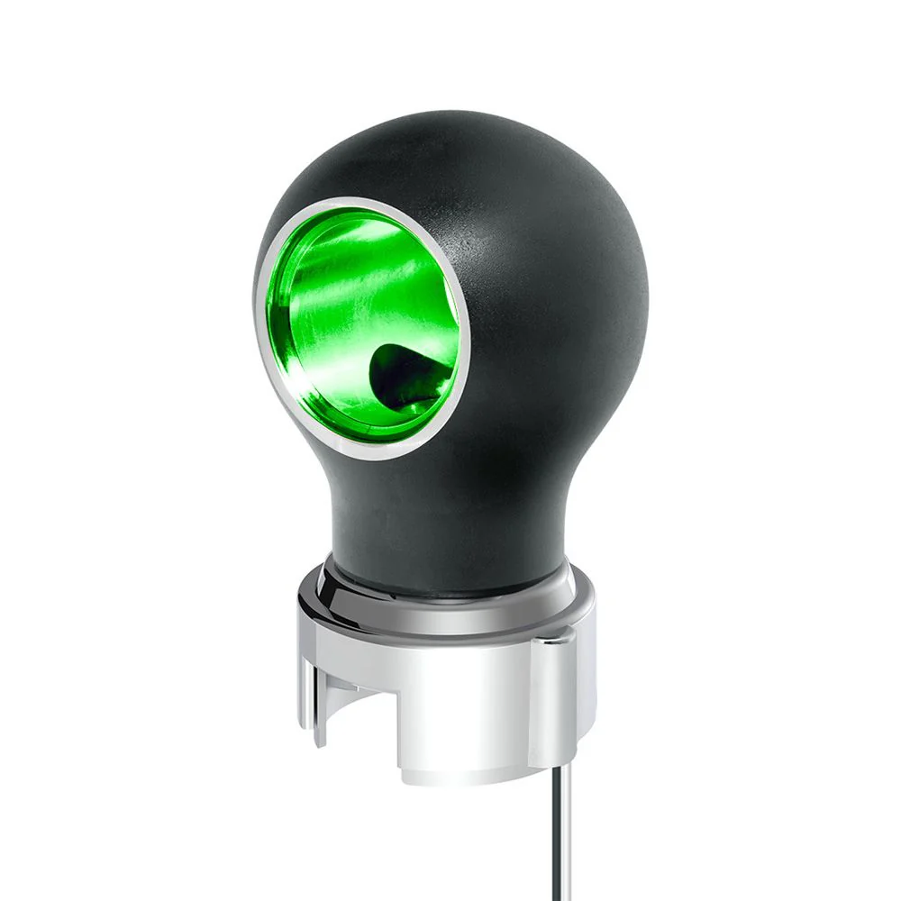 Charlotte Style Gearshift Knob with LED Light - Image 9