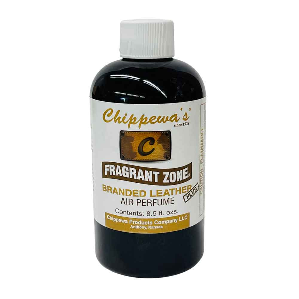 Chippewa's Fragrant Zone Air Freshener 8.5 oz - Image 3