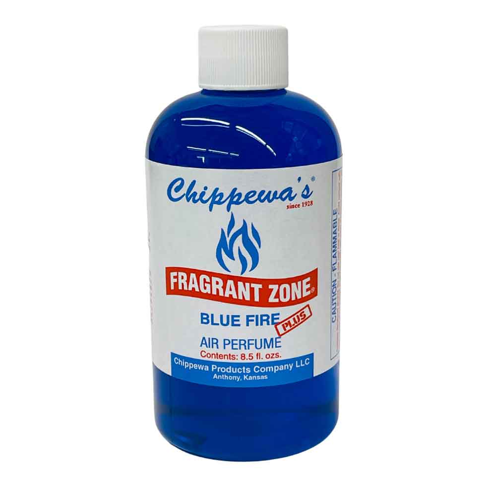 Chippewa's Fragrant Zone Air Freshener 8.5 oz - Image 4