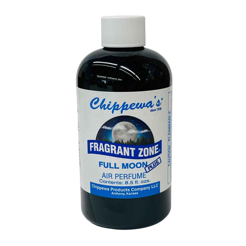 Chippewa's Fragrant Zone Air Freshener 8.5 oz - Image 5