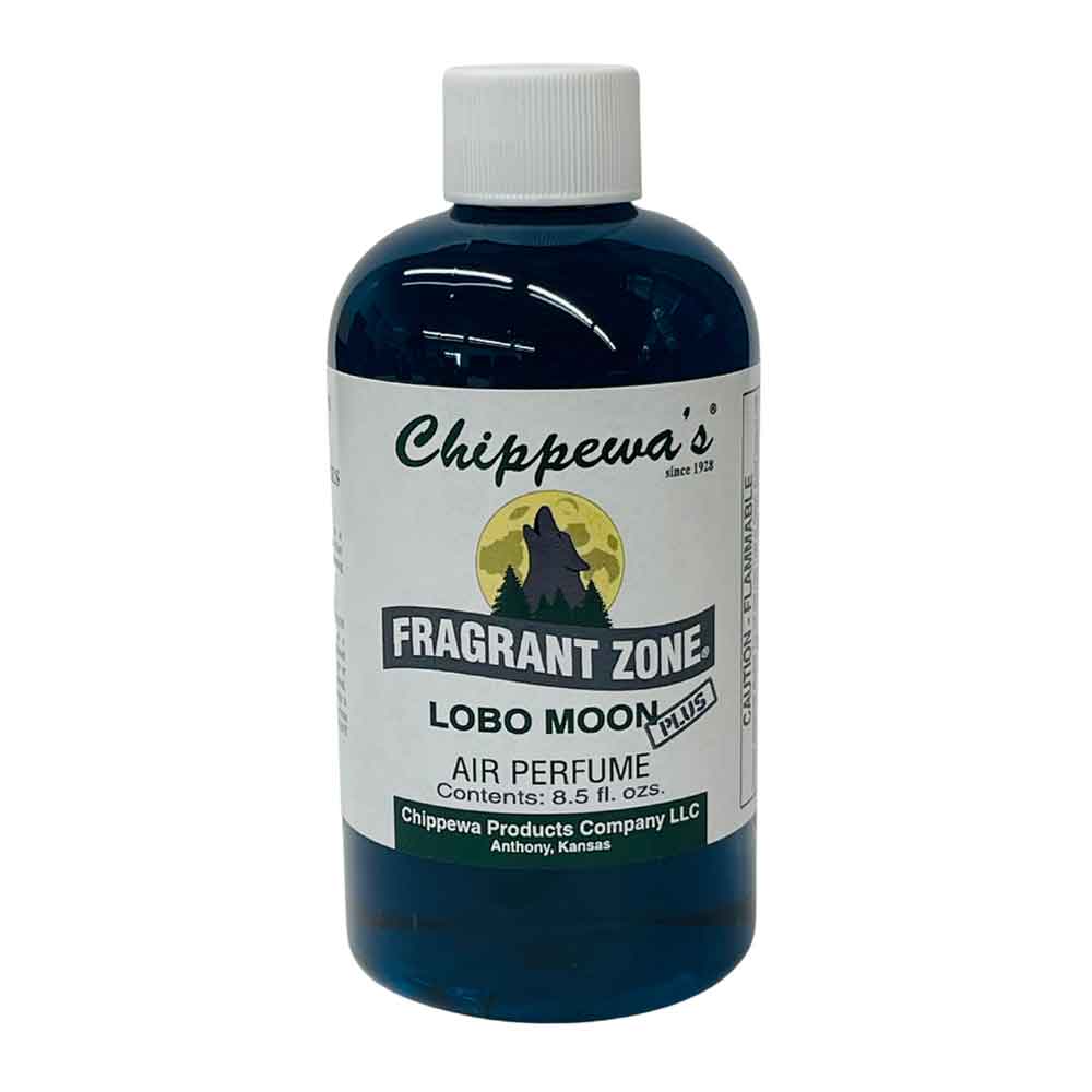 Chippewa's Fragrant Zone Air Freshener 8.5 oz - Image 6