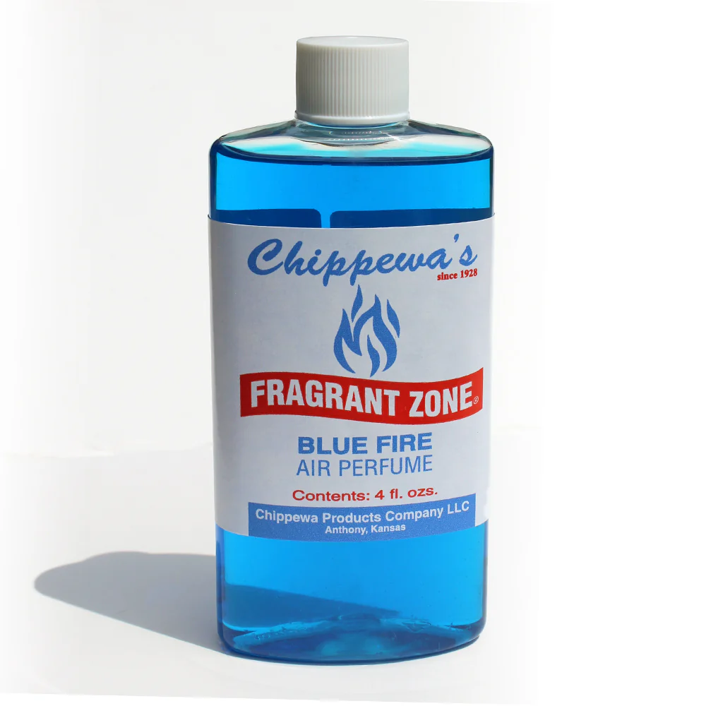 Chippewa's Fragrant Zone Liquid Air Freshener - Image 13