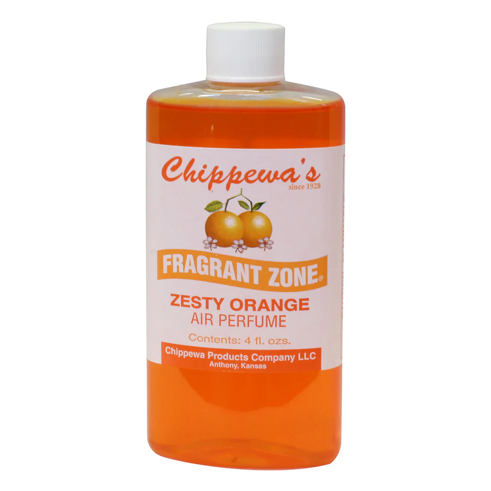 Chippewa's Fragrant Zone Liquid Air Freshener - Image 15