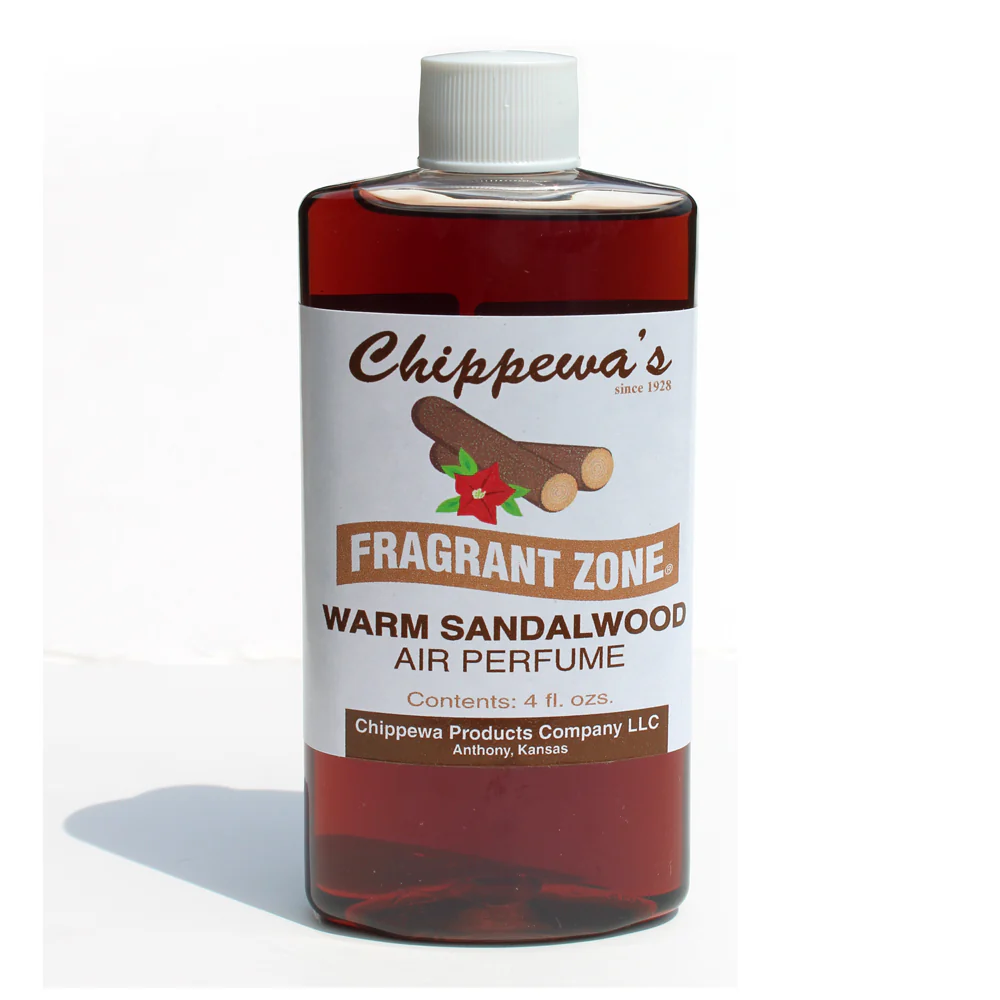 Chippewa's Fragrant Zone Liquid Air Freshener - Image 17