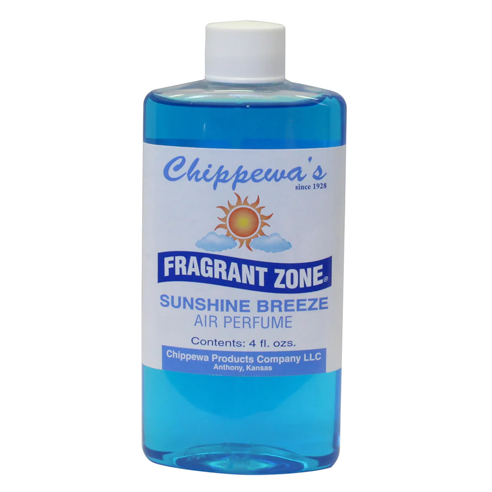Chippewa's Fragrant Zone Liquid Air Freshener - Image 18