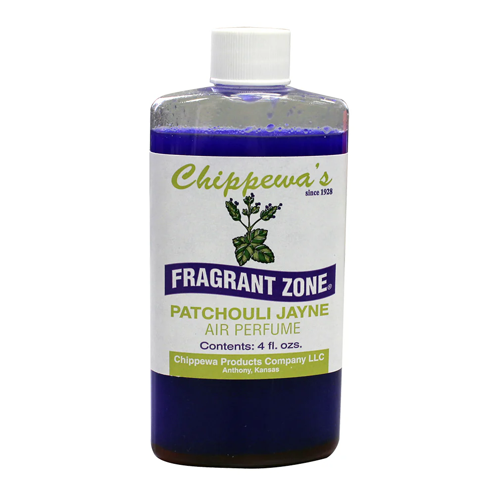 Chippewa's Fragrant Zone Liquid Air Freshener - Image 19