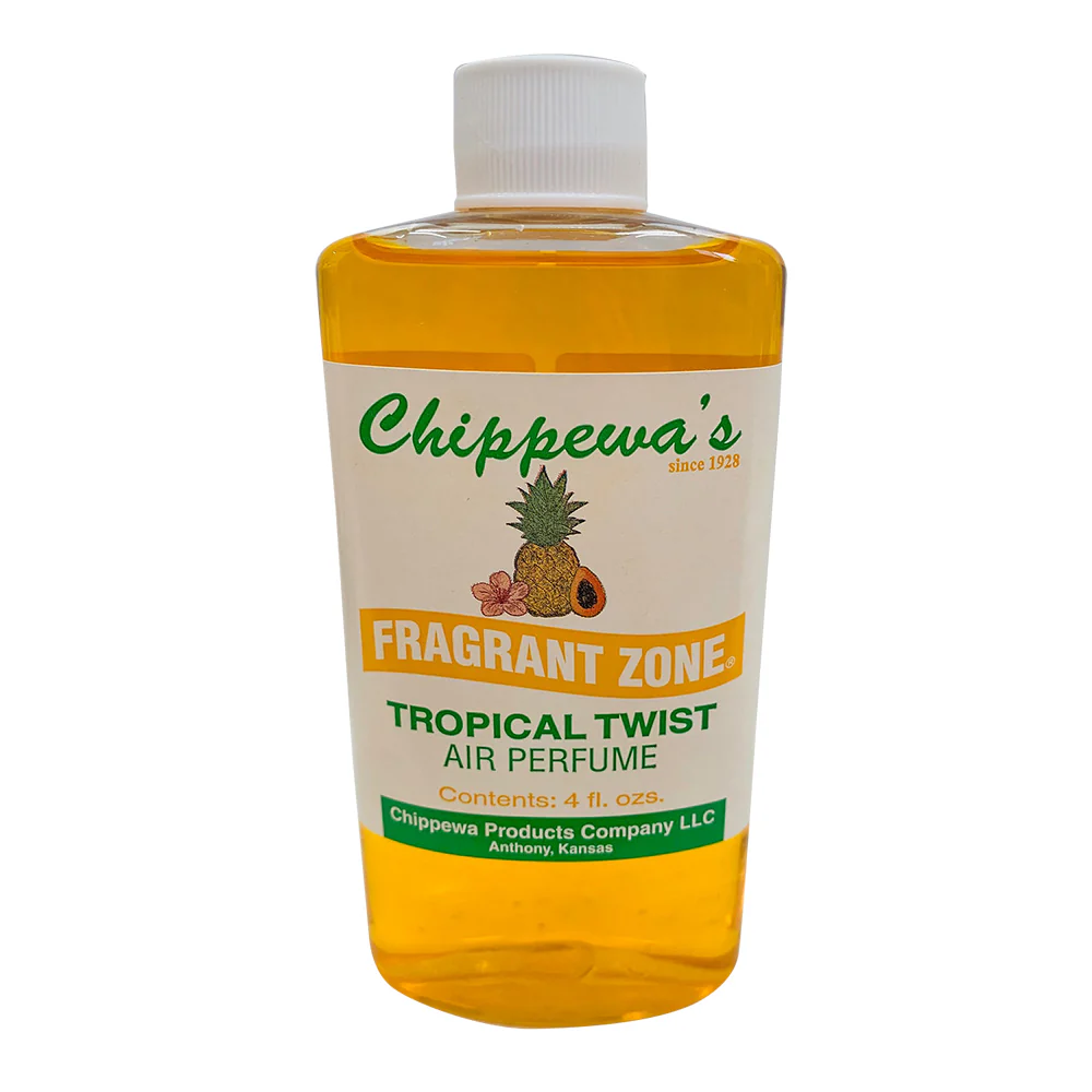 Chippewa's Fragrant Zone Liquid Air Freshener - Image 22