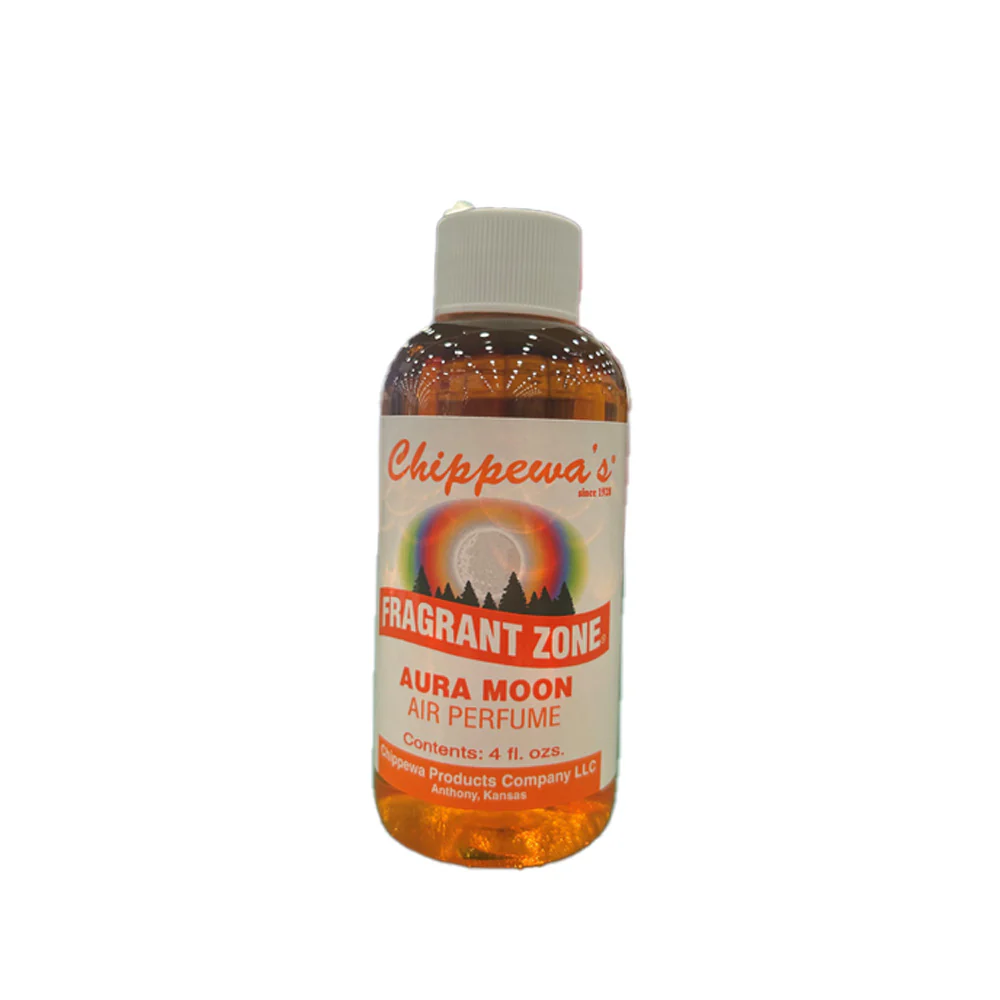 Chippewa's Fragrant Zone Liquid Air Freshener - Image 26