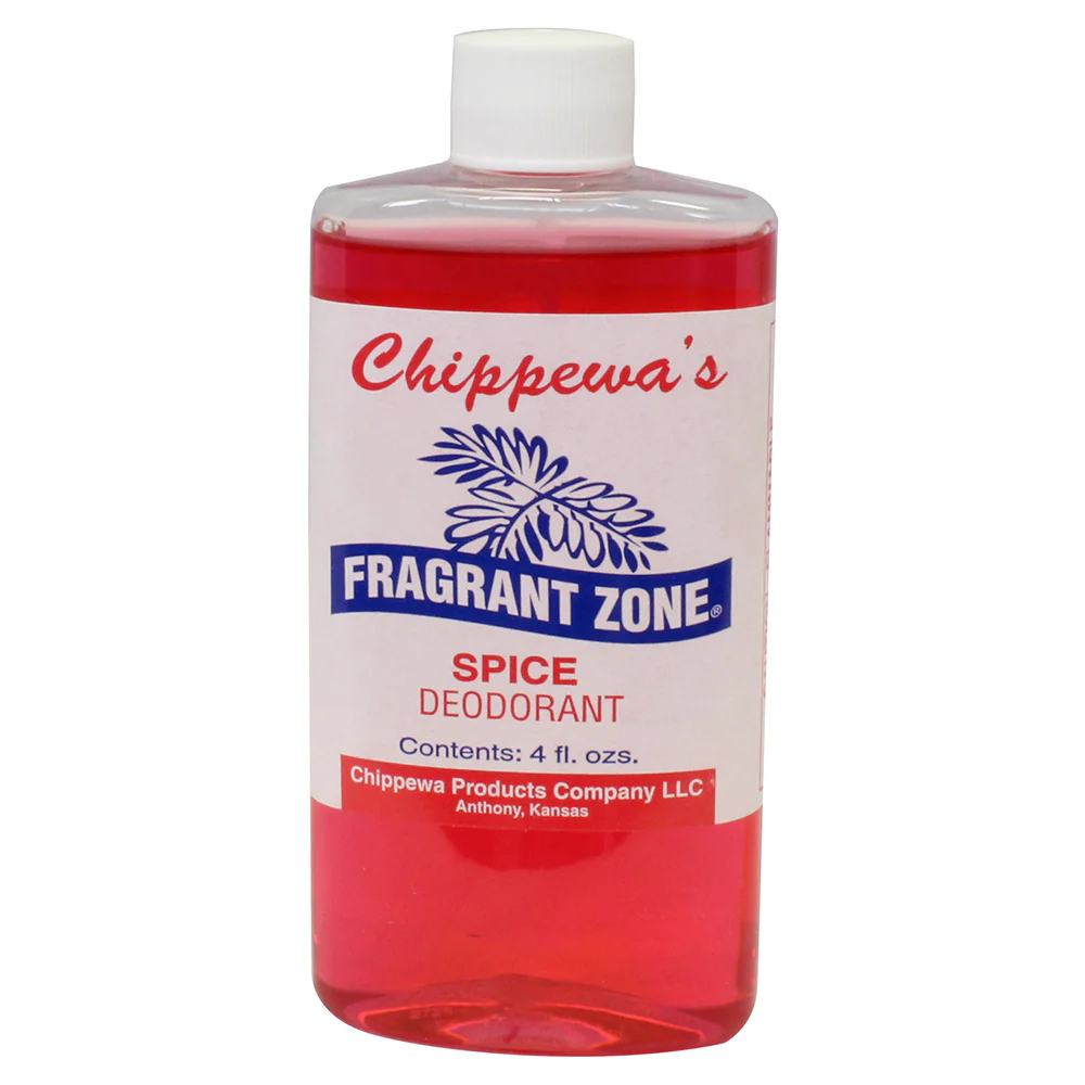 Chippewa's Fragrant Zone Liquid Air Freshener - Image 8