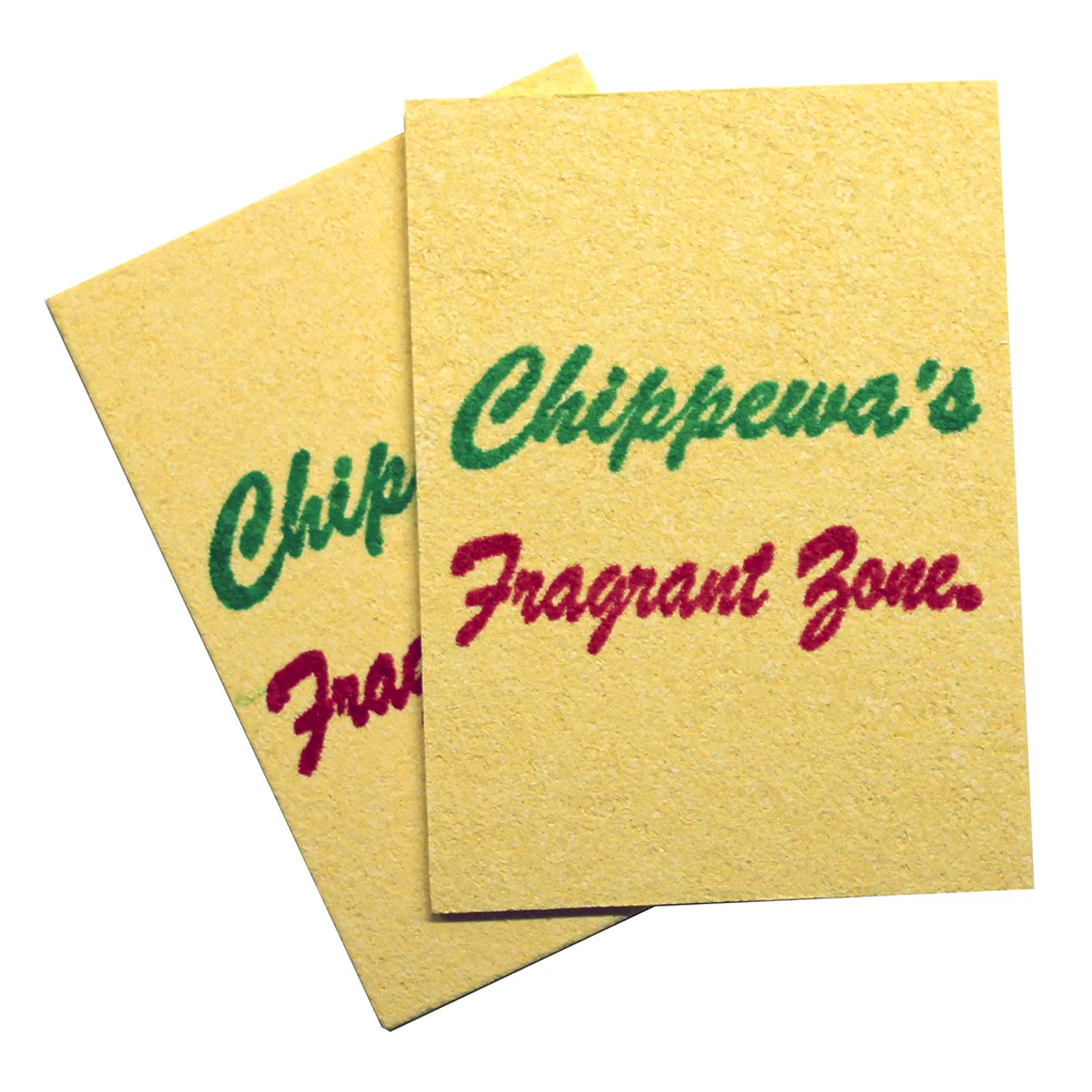 Chippewa's Fragrant Zone Replacement Pads