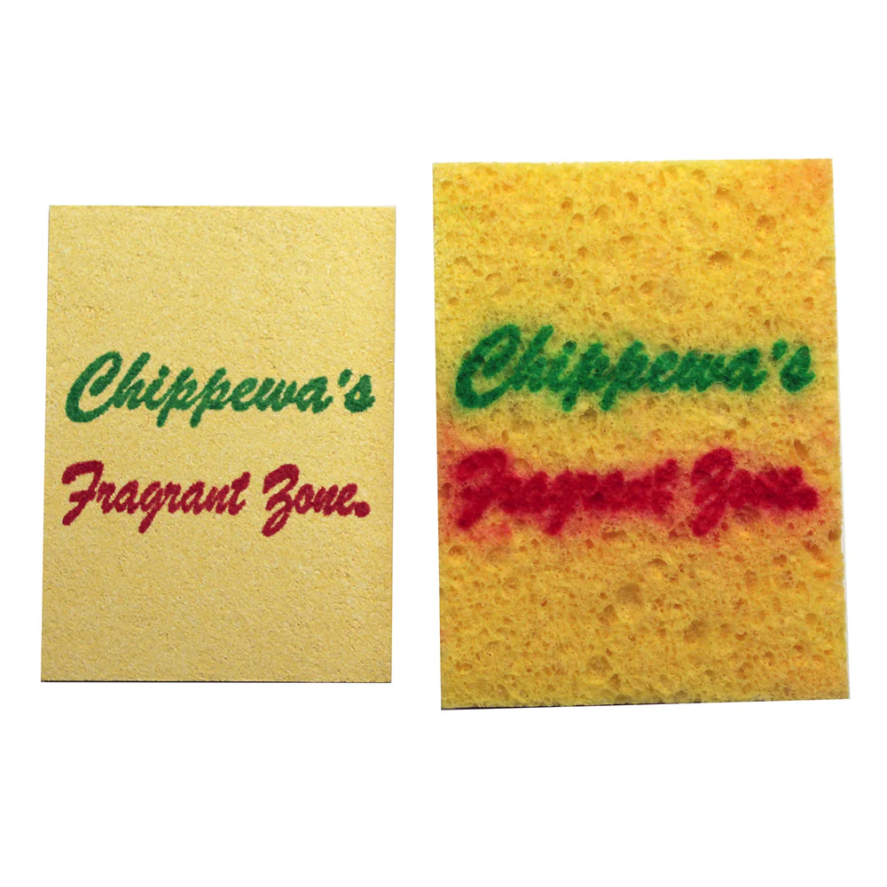 Chippewa's Fragrant Zone Replacement Pads - Image 2
