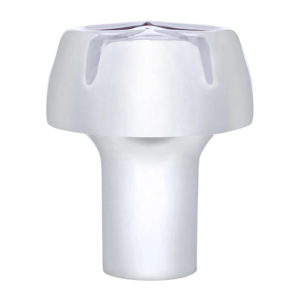 Chrome Ace of Spades Thread-On Shifter Knob - Image 3