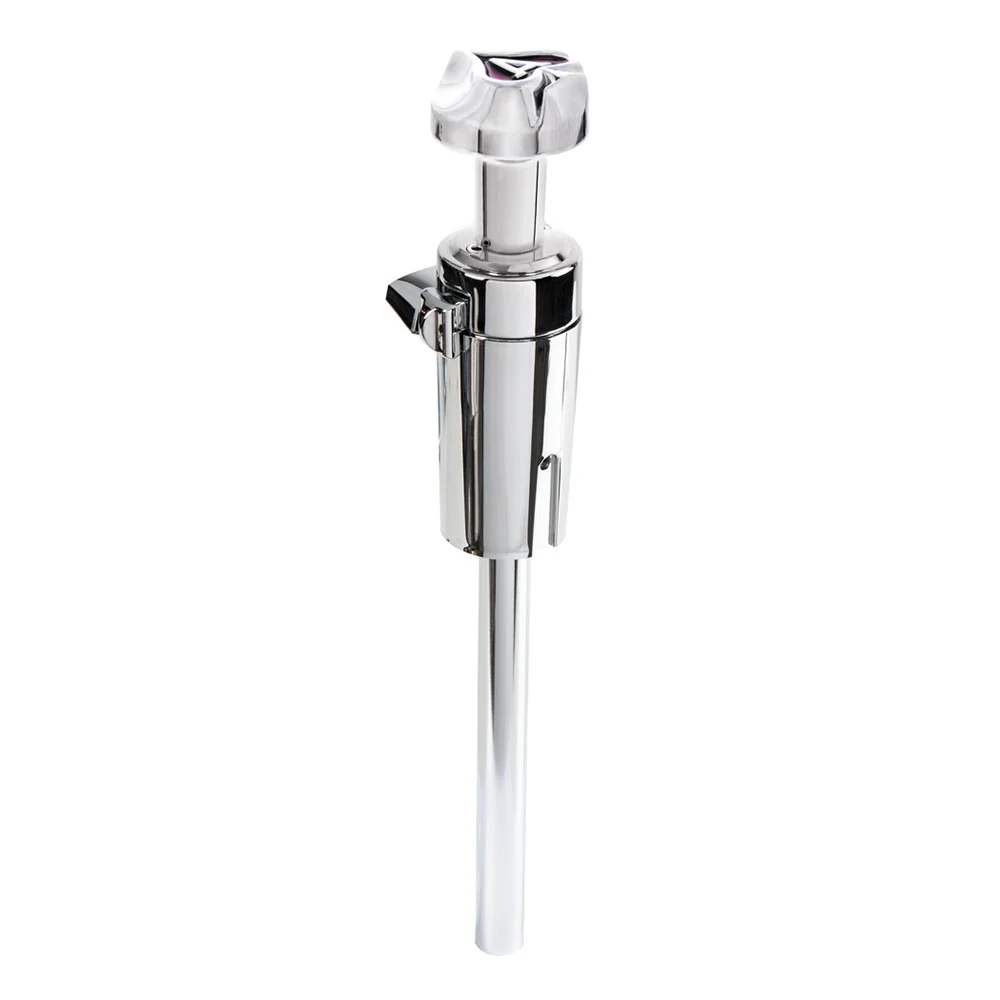 Chrome Ace of Spades Thread-On Shifter Knob - Image 5