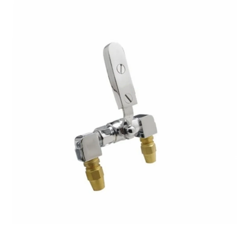 Chrome Air Valve Lever for Train Horns
