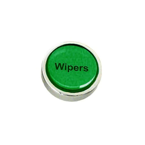 Chrome Assorted Dash Knobs - Image 11