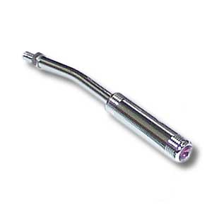 Chrome Assorted Dash Knobs - Image 16