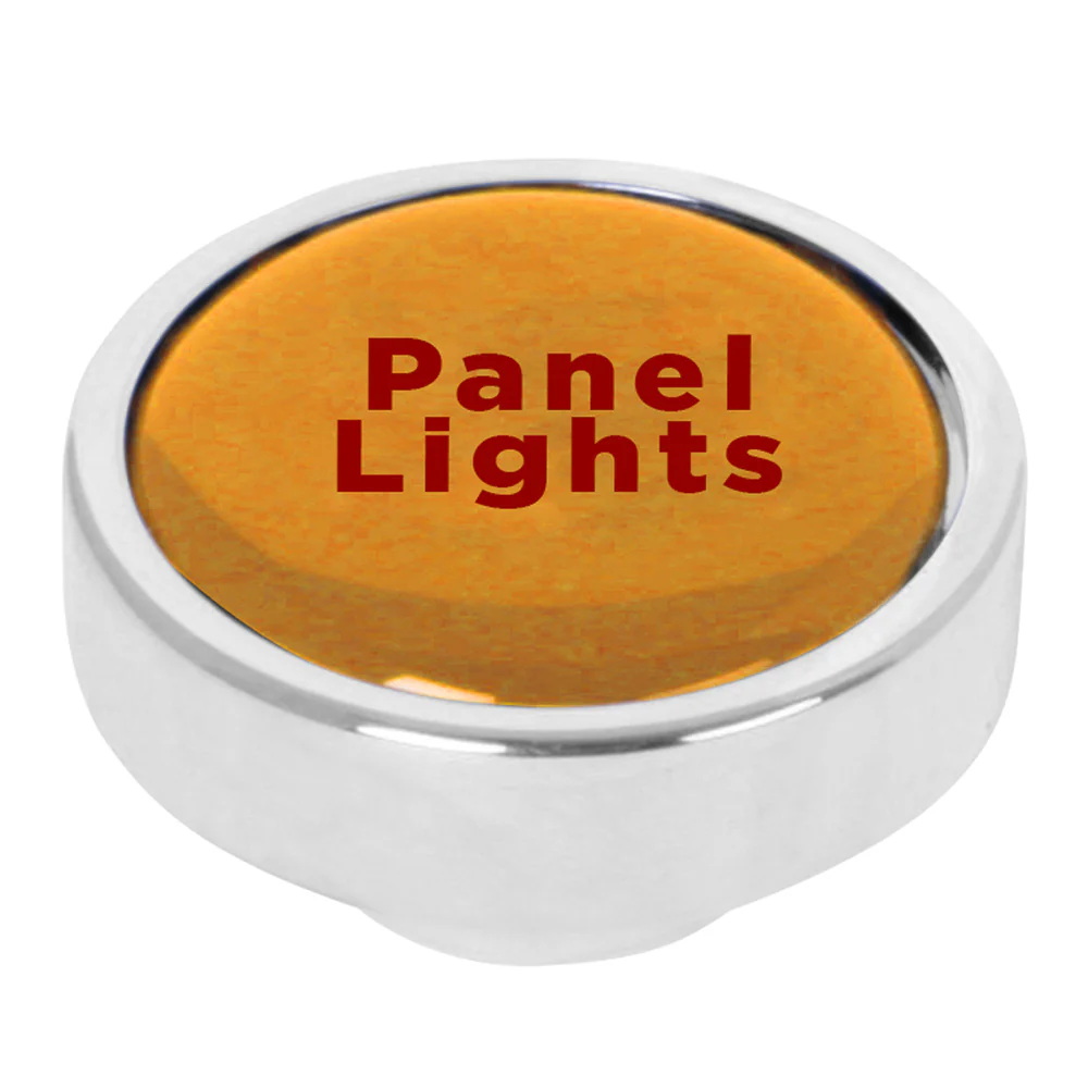 Chrome Assorted Dash Knobs - Image 3