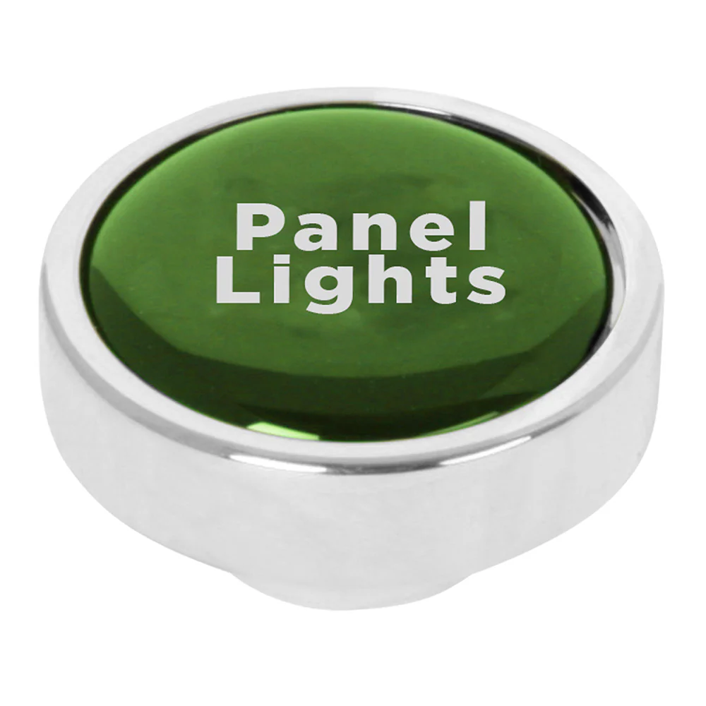 Chrome Assorted Dash Knobs - Image 4