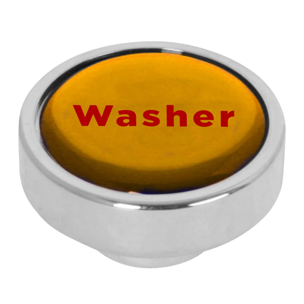 Chrome Assorted Dash Knobs - Image 7