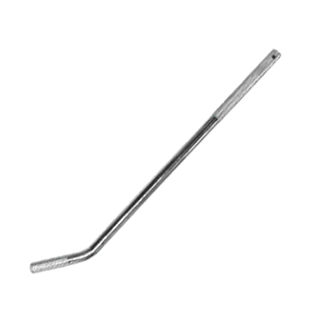 Chrome Auto Winch Bar - Image 4