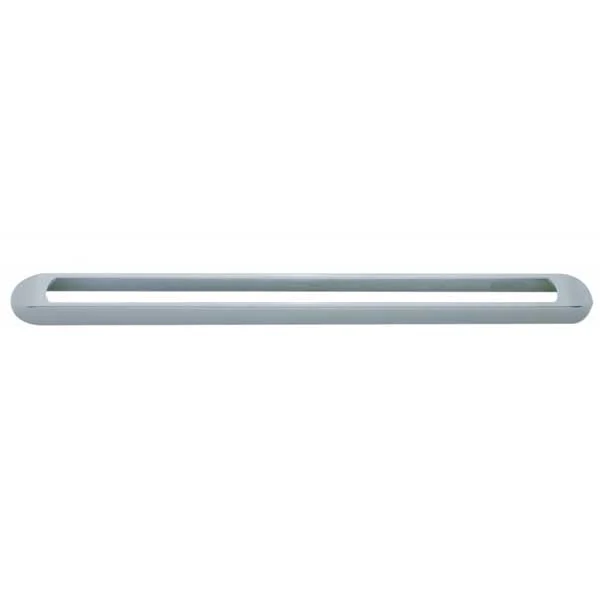 Chrome Bezel for 17"L Reflector Light Bar