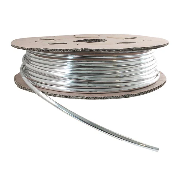 Chrome Door Molding 5/16"