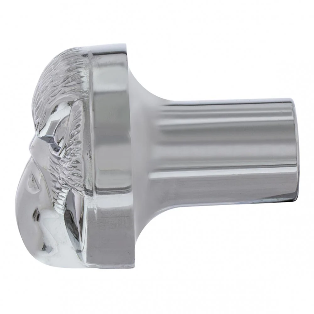 Chrome Eagle Air Valve Knob - Image 3