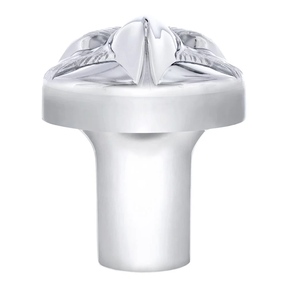 Chrome Eagle Thread-On Shifter Knob - Image 3