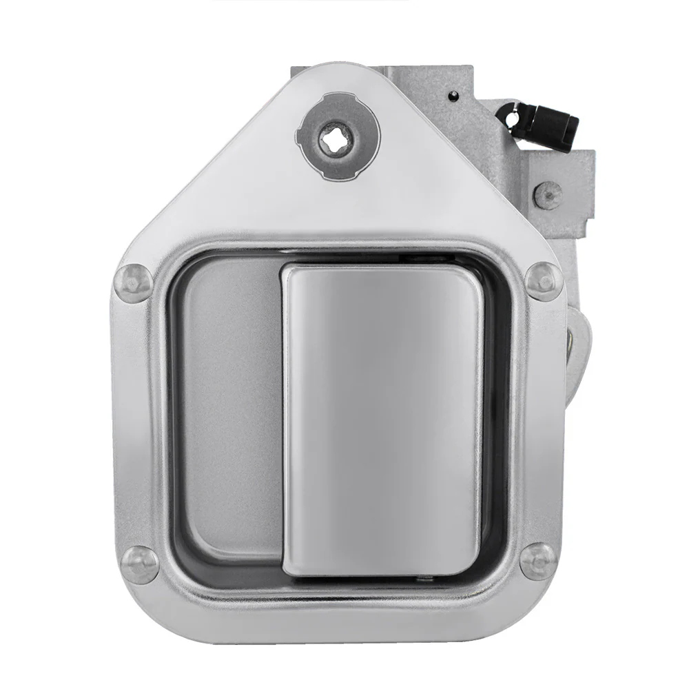 Chrome Exterior Handle for 1982-2006 KW W900/T800/T600