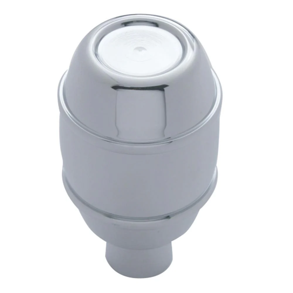 Chrome Keg Air Valve Knob