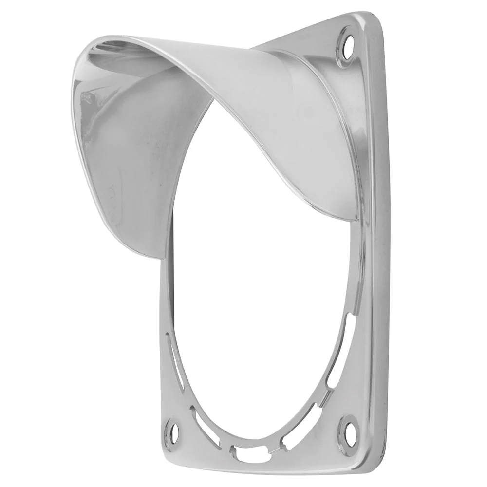 CHROME MARKER LIGHT RIM - Image 2