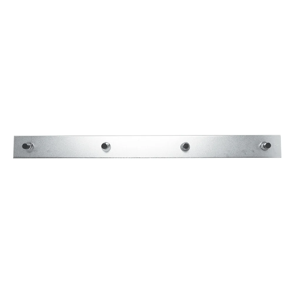 Chrome Top Mud Flap Accent 24" x 2" (EA) - Image 3