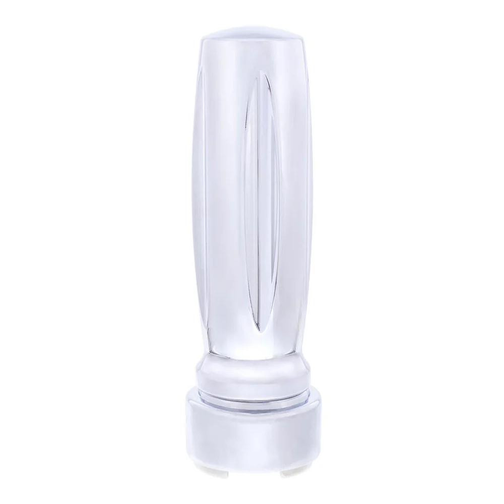 Chrome Vegas Style Gearshift Know With 9/10 Speed Adapter - Image 2