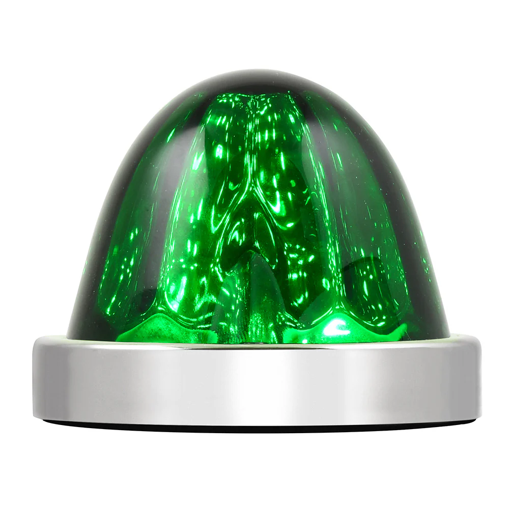 Classic Glass Lens Watermelon LED Light - Image 10