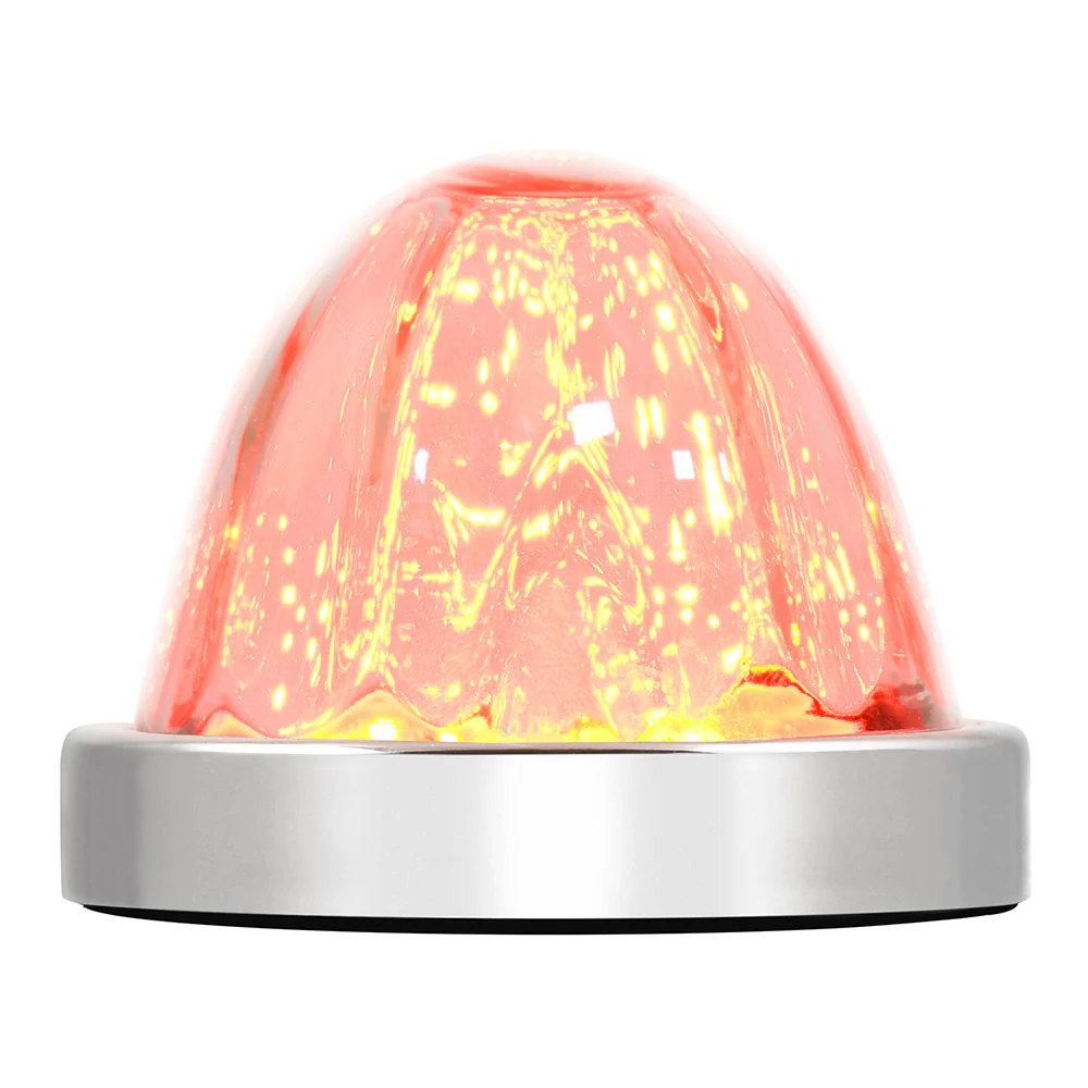 Classic Glass Lens Watermelon LED Light - Image 6