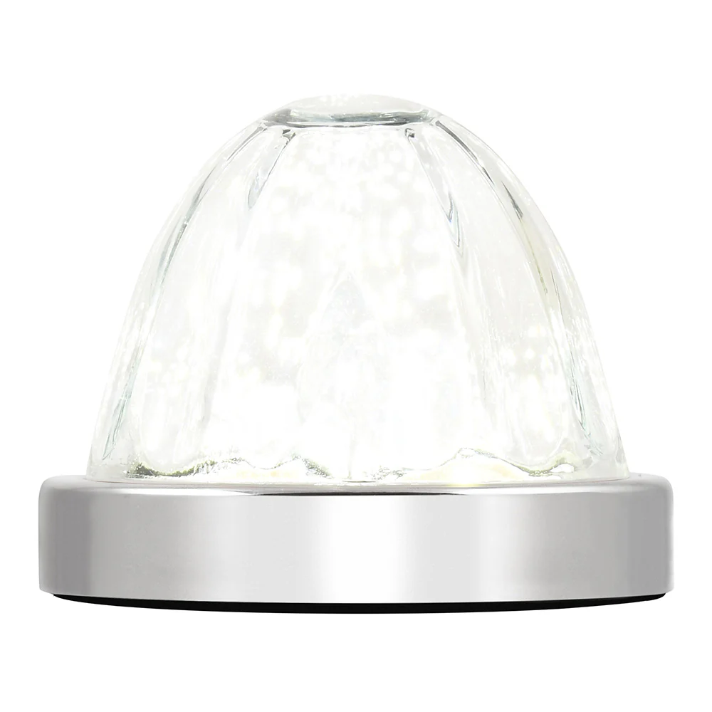 Classic Glass Lens Watermelon LED Light - Image 7