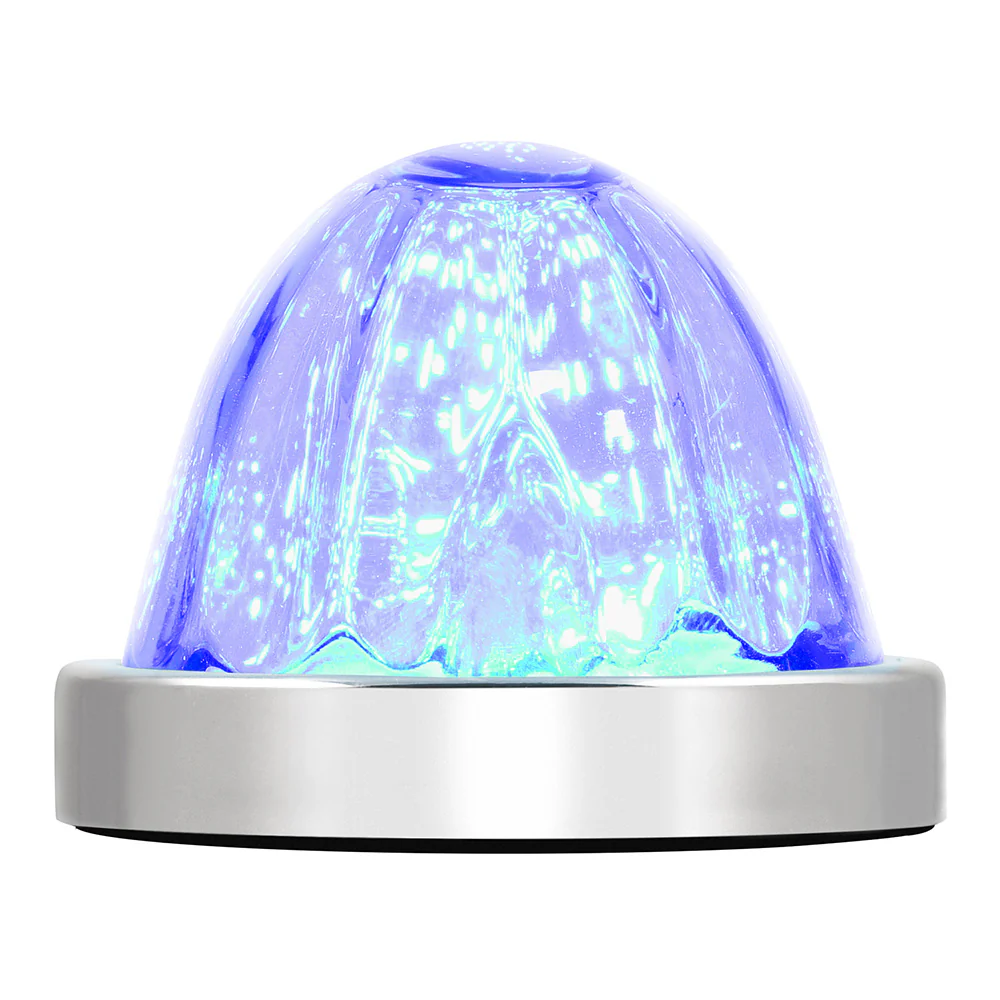 Classic Glass Lens Watermelon LED Light - Image 9