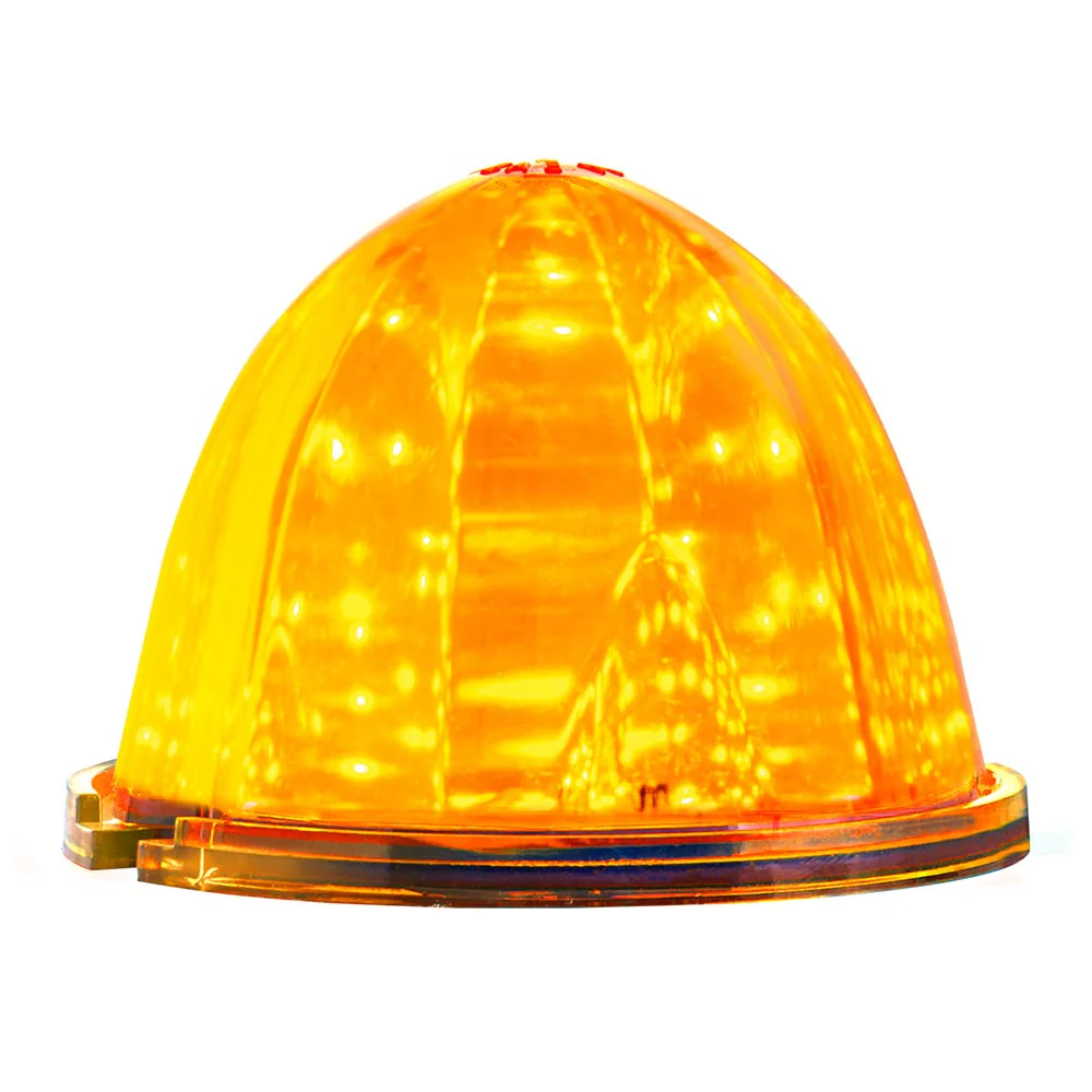 Classic Surface Mount Watermelon 18 LED Light