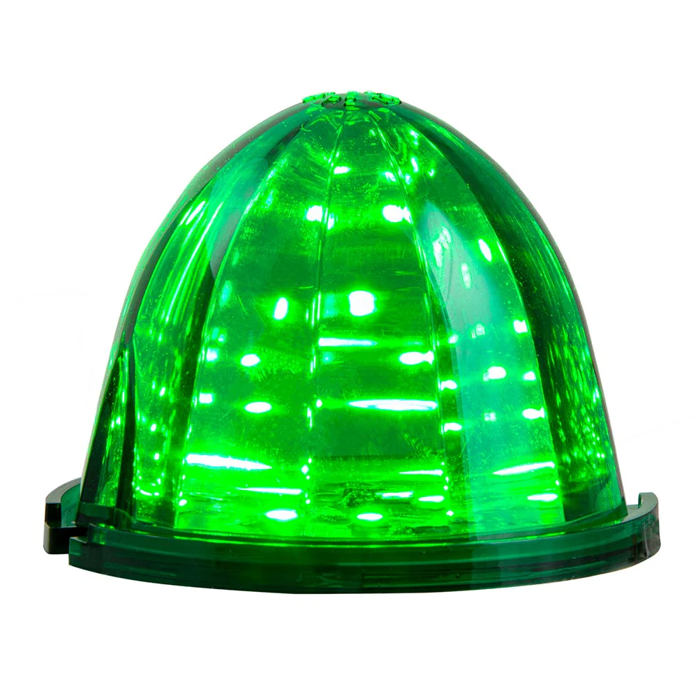 Classic Surface Mount Watermelon 18 LED Light - Image 10