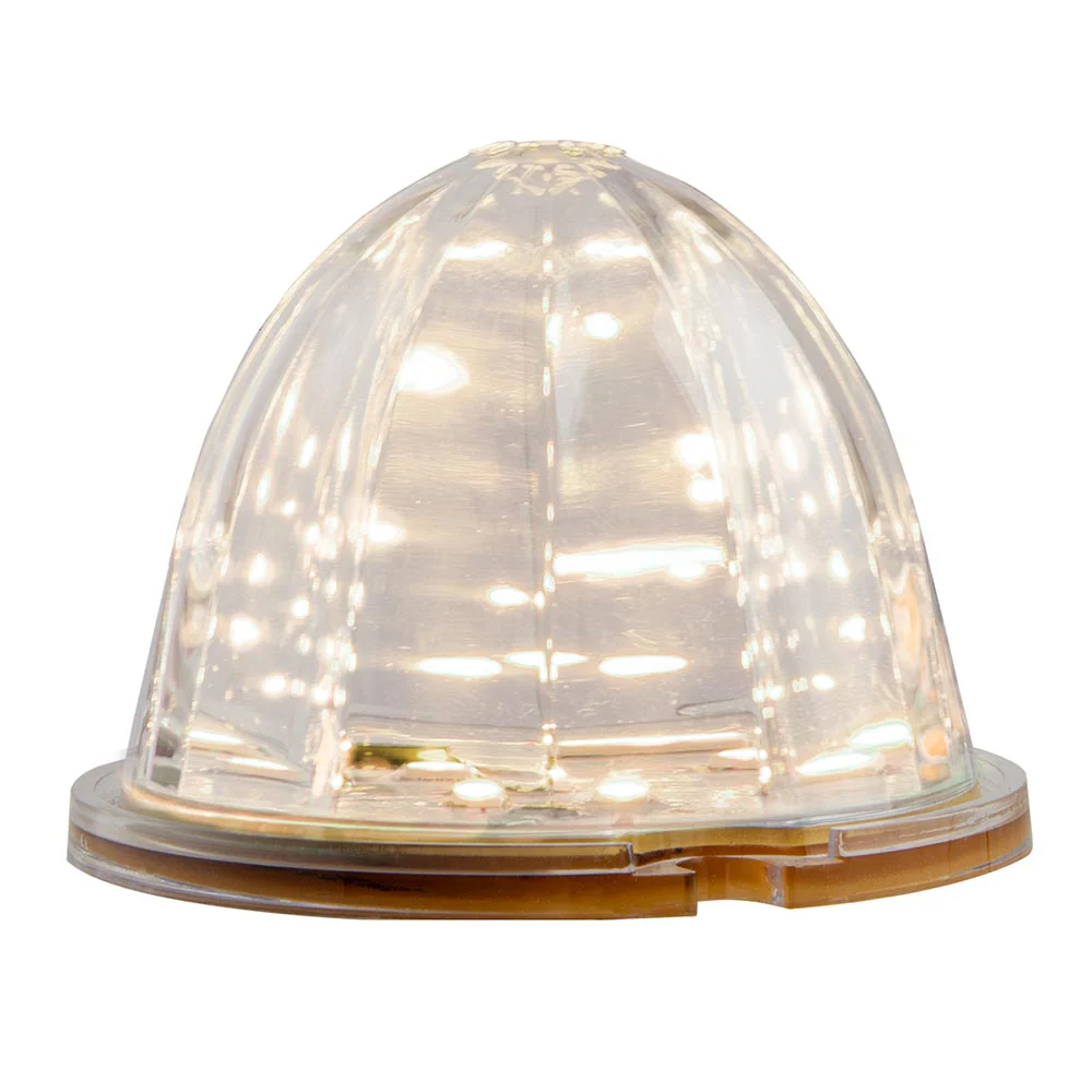Classic Surface Mount Watermelon 18 LED Light - Image 11