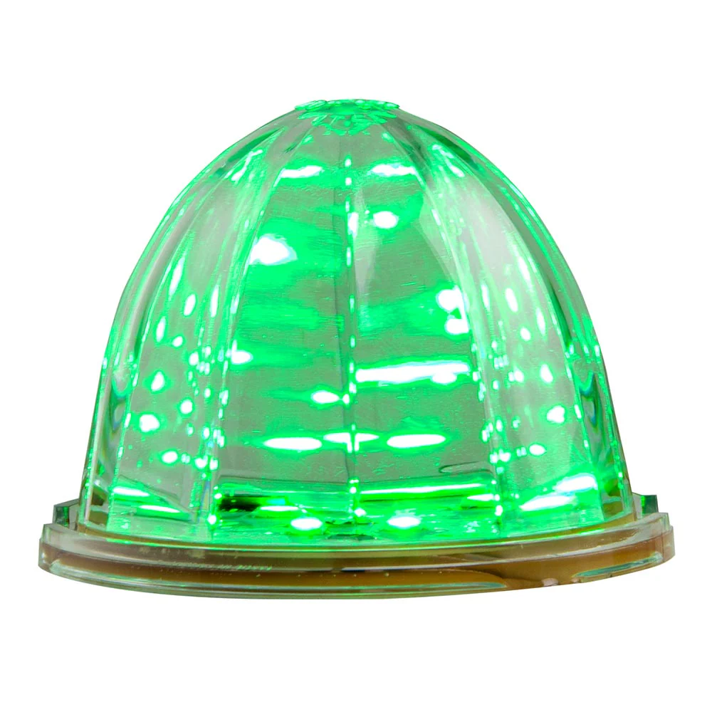 Classic Surface Mount Watermelon 18 LED Light - Image 13