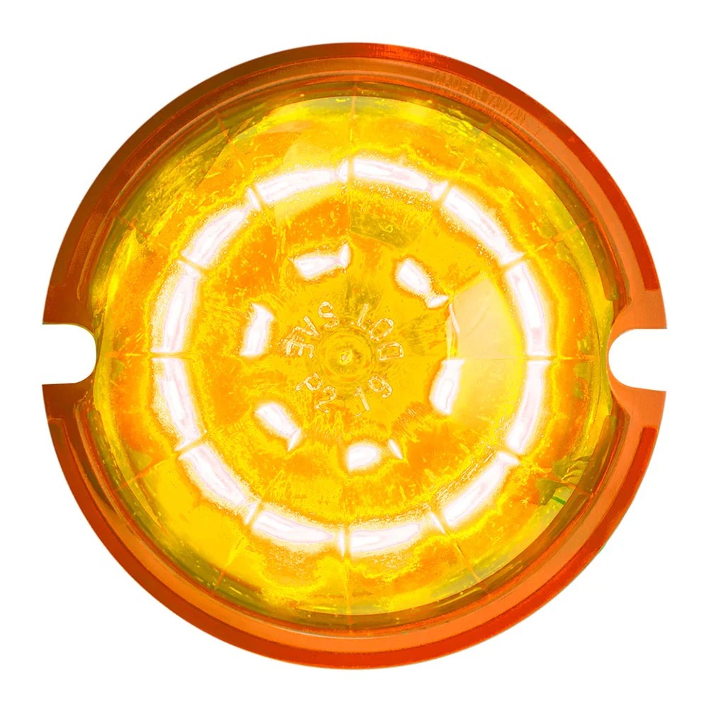 Classic Surface Mount Watermelon 18 LED Light - Image 3