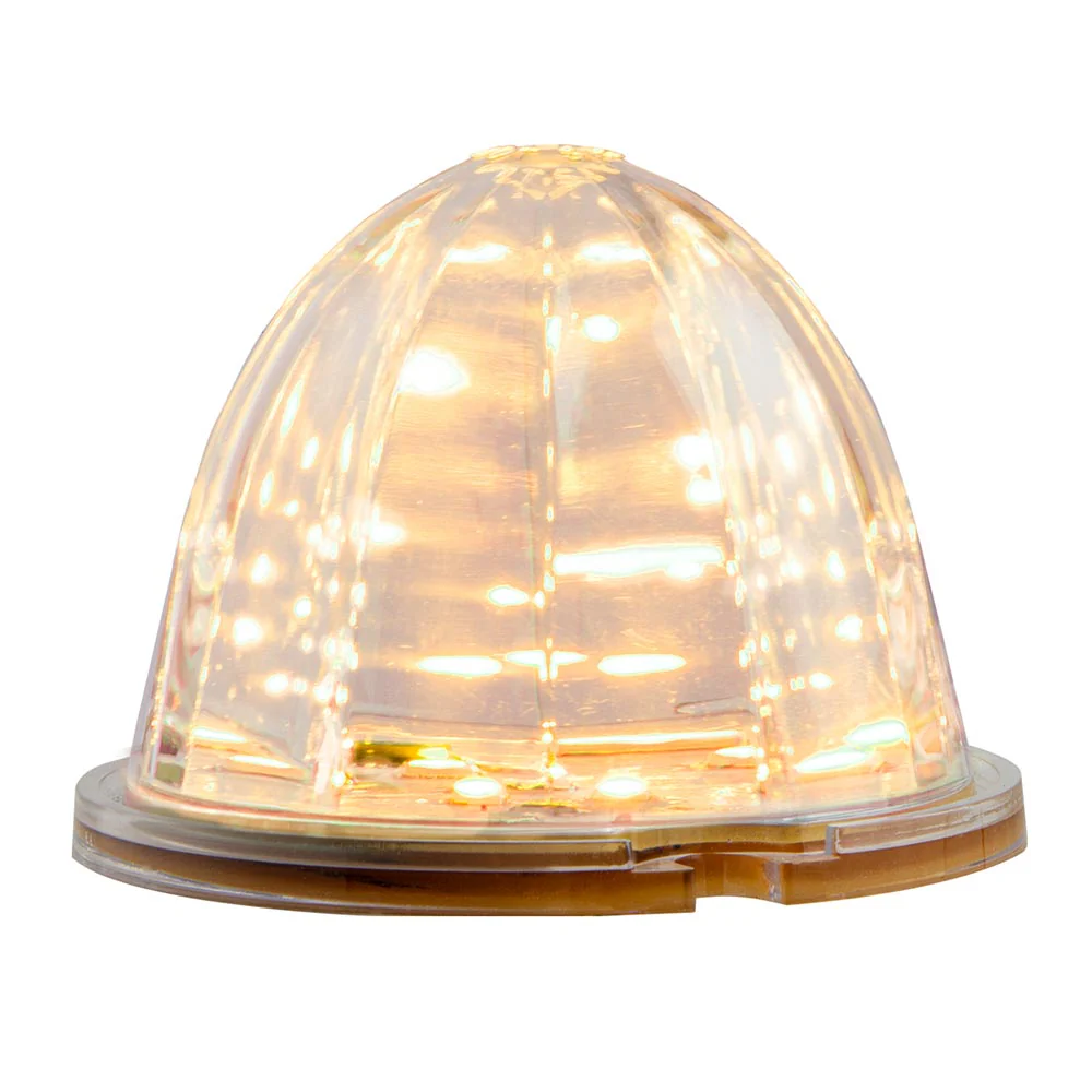 Classic Surface Mount Watermelon 18 LED Light - Image 5