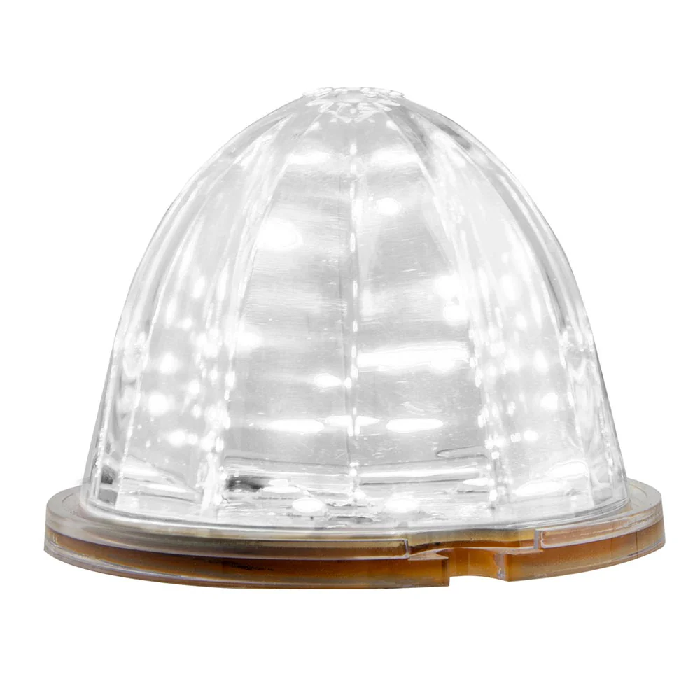 Classic Surface Mount Watermelon 18 LED Light - Image 8